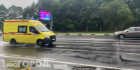 В Починковском округе 11-летняя девочка ранила отца ножом во время семейного конфликта - ProGorodNN.Ru