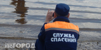 Из Волги около Бора извлекли тело мужчины в шортах и кедах - ProGorodNN.Ru