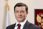 Глеб Никитин поздравил предпринимателей с профессиональным праздником