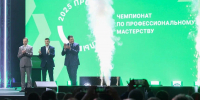 Финал чемпионата профмастерства «Профессионалы» проходит в Нижнем Новгороде - Newsroom24.Ru
