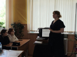 В благочиниях Нижегородской епархии отметили День славянской письменности и культуры