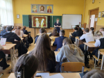 В благочиниях Нижегородской епархии отметили День славянской письменности и культуры