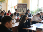 В благочиниях Нижегородской епархии отметили День славянской письменности и культуры