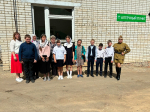 В благочиниях Нижегородской епархии отметили День славянской письменности и культуры