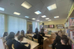 В благочиниях Нижегородской епархии отметили День славянской письменности и культуры