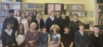 В благочиниях Нижегородской епархии отметили День славянской письменности и культуры