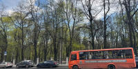 Известные маршрутки пропали в Нижнем Новгороде — чем их заменили - NewsNN.Ru