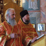 День рождения настоятельницы Серафимо-Дивеевского монастыря - Свято-Троицкий Серафимо-Дивеевский монастырь