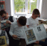 День библиографии «И в книжной памяти мгновения войны...» - ЦБС Автозаводского района