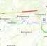 Ограничения движения введены на трассе М-7 под Нижним Новгородом - фото 1 - vGorodeN.Ru