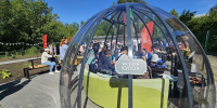 Пресс-служба "Эн+Тепло Волга" - Нижегородская правда