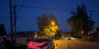 Два человека пострадали в ДТП с питбайком и легковушкой в Павлове - фото 1 - vGorodeN.Ru