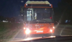 Автобус сбил девятилетнего велосипедиста в Нижнем Новгороде