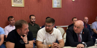 ЛДПР поможет бизнесу: стартовал приём заявок на премию «Созидатель» - ЛДПР