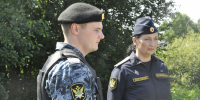 Судебные приставы предотвратили загрязнение природы - УФССП Нижегородской области