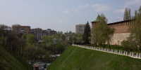 Такого пекла не было 18 лет: рекордная жара накрыла Нижний Новгород - NewsNN.Ru