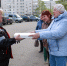 Чистота – их профессия: в Нижнем Новгороде наградили лучших дворников - Газета День города. Нижний Новгород