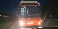 Автобус сбил ребенка на велосипеде в Автозаводском районе - ProGorodNN.Ru