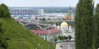 Аномальная жара ожидается в Нижегородской области с 27 мая по 1 июня - Время Н
