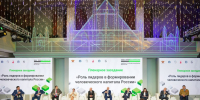 Вопросы формирования человеческого капитала страны обсудили в Нижнем Новгороде в рамках финала чемпионата «Профессионалы» - Нижегородская правда