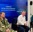 Живая политика: острые вопросы от молодежи депутатам и ветеранам СВО - Единая Россия