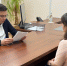 После встречи с мэром Анастасия Симонова рассказала, что «очень довольна и вдохновлена» итогами - Нижегородская правда