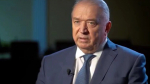 Президент ТПП РФ Катырин: В России работает более 200 производителей сельхозтехники