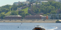 Метеоры  в Пермь и Самару хотят запустить из Нижнего Новгорода - фото 1 - vGorodeN.Ru
