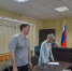 Владимиру Исаеву дали 8 лет  строгача  из-за взяток пирожками - фото 1 - vGorodeN.Ru