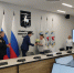 Немецкой активистке Лиане Килинч вручили российский паспорт в нижегородском кремле - Время Н