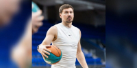 Капитан БК «Пари НН» Евгений Бабурин назвал тройку лучших игроков в защите - Сетевое издание Живем в Нижнем
