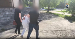Познакомились в Сети: появилось видео с мигрантом, домогавшимся юной нижегородки