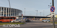 В Нижнем Новгороде в выходной перекроют дороги из-за спортивного забега - ProGorodNN.Ru
