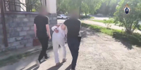 Житель Кстова задержан за надругательство над несовершеннолетней - Комсомольская Правда