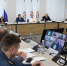 Комиссия Парламентского собрания Союза Белоруссии и России обсудила в Нижнем Новгороде совместную работу в сфере сохранения экологии - Нижегородская правда