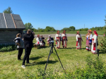 В Нижегородской области работает фольклорно-этнографическая экспедиция по выявлению объектов нематериального этнокультурного наследия
