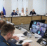 Комиссия Парламентского собрания Союза Белоруссии и России обсудила в Нижнем Новгороде совместную работу в сфере сохранения экологии - Правительство Нижегородской области