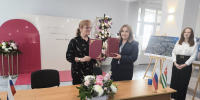 Первые меморандумы и соглашения о сотрудничестве подписаны в Сухуме - Время Н
