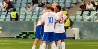 ФК  Пари НН  в первом стыковом матче обыграл  Сочи  2:1 - фото 1 - vGorodeN.Ru