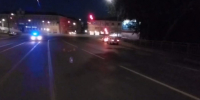 Неизвестный водитель сбил пешехода и скрылся с места ДТП в Нижнем Новгороде - фото 1 - vGorodeN.Ru