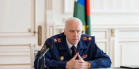 Бастрыкин узнал о домогательствах мигранта к юной нижегородке — он крайне недоволен - NewsNN.Ru