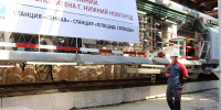 Сроки перекрытия улицы Родионова сдвинулись в Нижнем Новгороде - фото 1 - vGorodeN.Ru