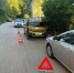 Автомобиль сбил 6-летнего ребенка во дворе дома в Нижнем Новгороде - фото 1 - vGorodeN.Ru