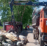 Ликвидация несанкционированных свалок продолжается в районах Нижнего Новгорода - Газета День города. Нижний Новгород