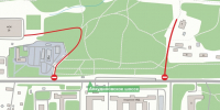 В Нижнем Новгороде у Анкудиновского шоссе перекроют проезд на время проведения спортивного мероприятия - Администрация г. Нижний Новгород