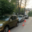 6-летний ребёнок попал под колёса иномарки в Нижнем Новгороде - Newsroom24.Ru