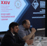 В НГТУ открылась XXIV Всероссийская молодежная научно-техническая конференция «Будущее технической науки» - НГТУ