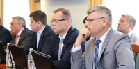 ЗСНО поддержало проект ФЗ о внесении соответствующих изменений в Жилищный кодекс РФ - НИА Нижний Новгород