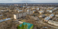 Бывшее здание филиала МГУТУ на Автозаводе выставили на торги - НИА Нижний Новгород