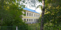 Бывшее здание филиала МГУТУ выставлено на торги в Нижнем Новгороде - фото 1 - vGorodeN.Ru